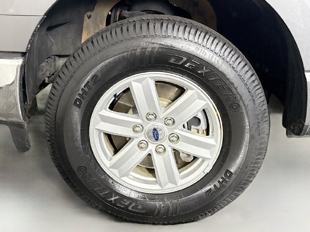 Used 2022 Ford F150 XLT AWD/4WD image 36