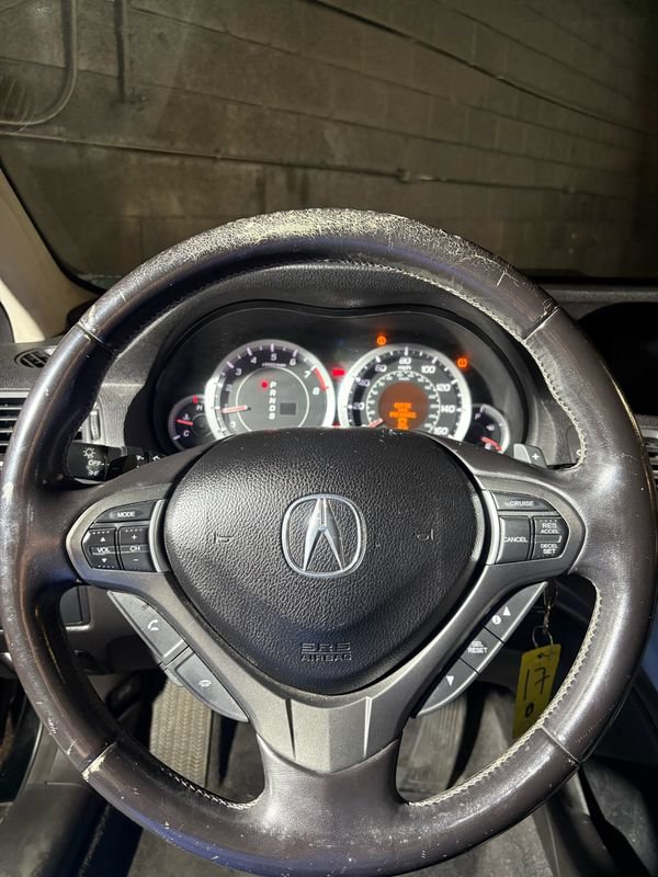 Used 2012 Acura TSX Sport Wagon FWD image 12