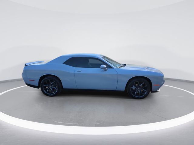 Used 2022 Dodge Challenger SXT w/ Blacktop Package image 9