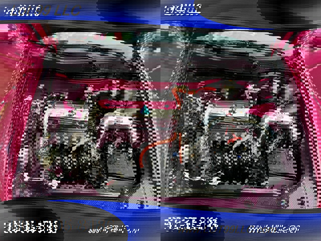 Used 2011 Honda Accord LX image 60