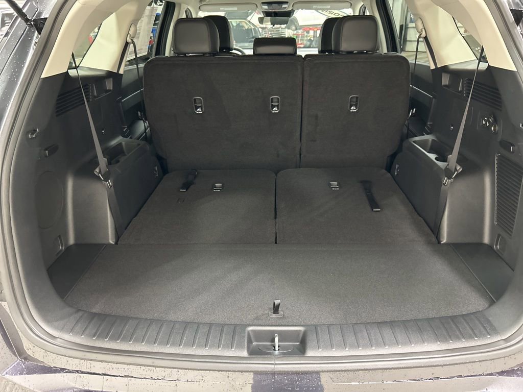 New 2026 Kia Sorento S image 28