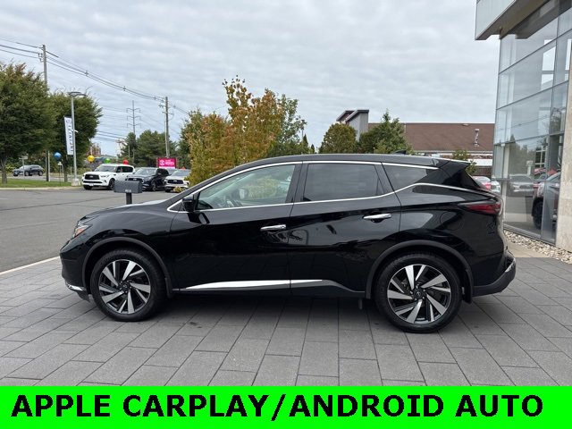 Used 2024 Nissan Murano SL image 4