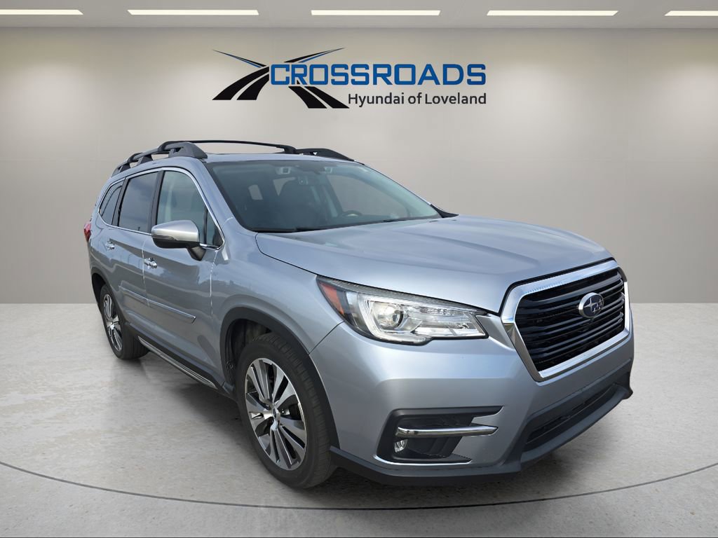 Used 2022 Subaru Ascent Touring image 7