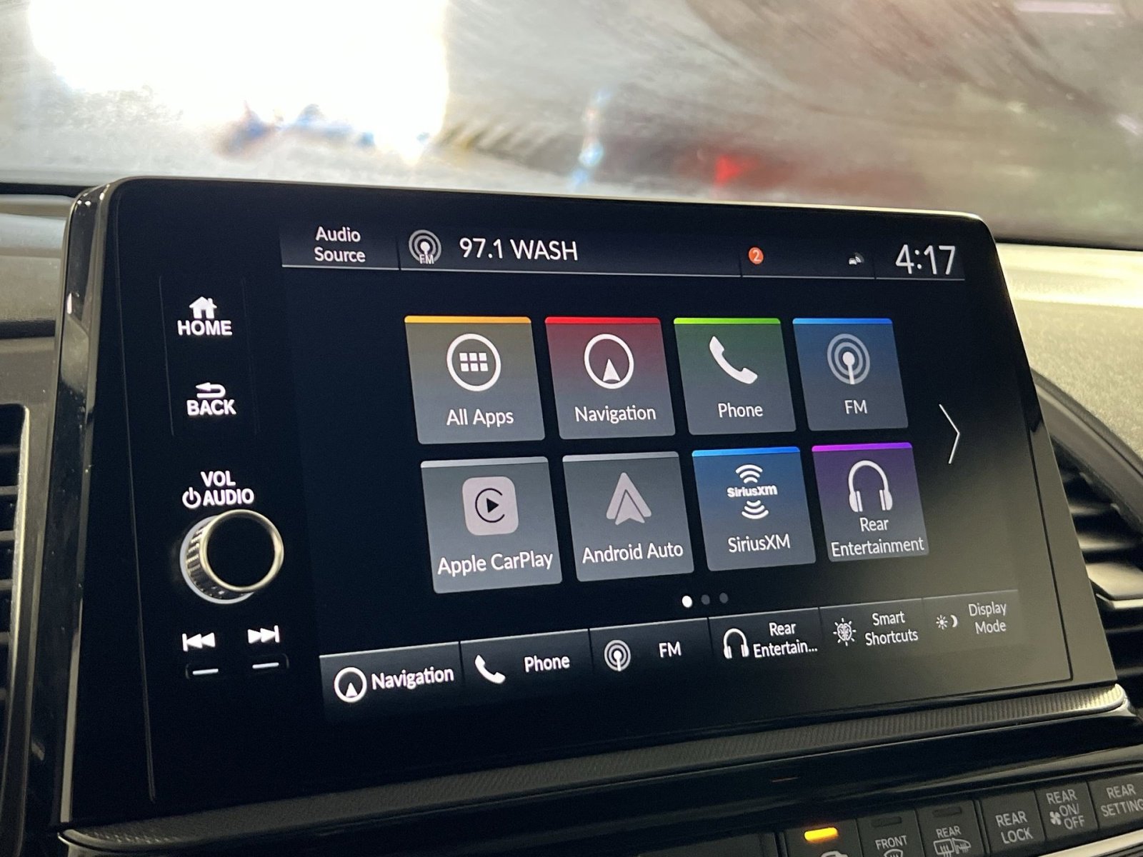 Used 2025 Honda Odyssey Touring image 20