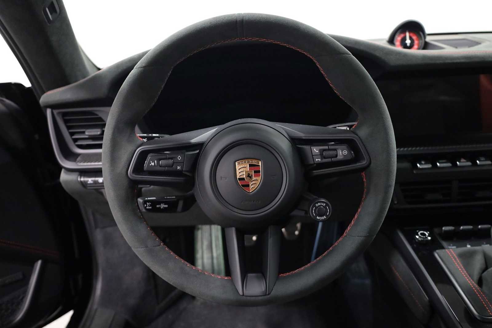 New 2026 Porsche 911 GT3 image 24