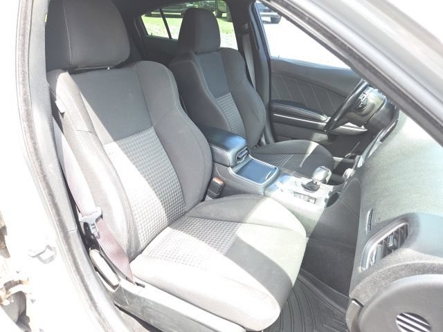 Used 2019 Dodge Charger GT w/ Navigation & Travel Group RWD image 33