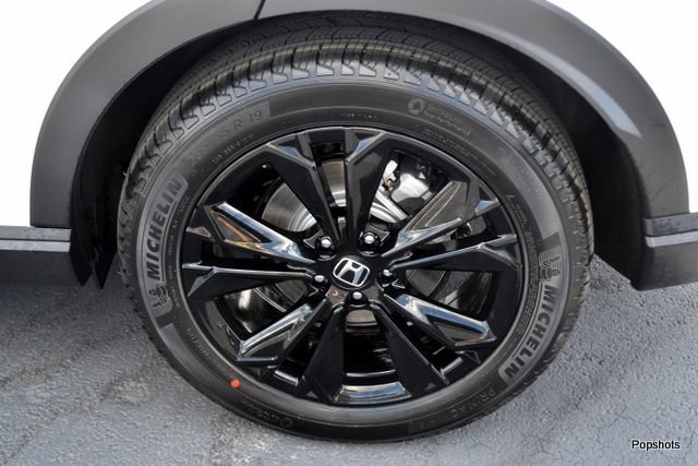 New 2026 Honda CR-V Sport Touring image 5