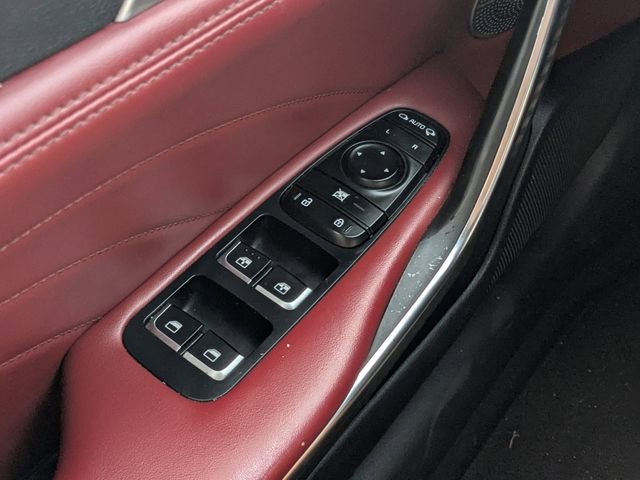 Used 2022 Kia Stinger GT2 w/ Red Interior Color Package image 18