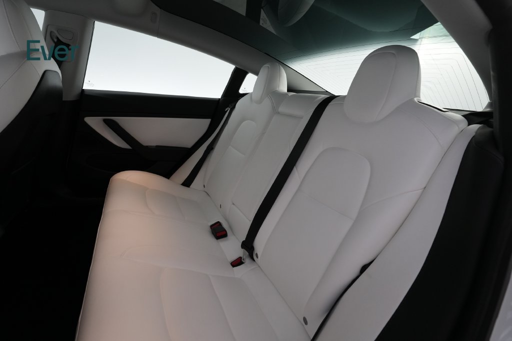 Used 2020 Tesla Model 3 Standard Range Plus RWD image 24