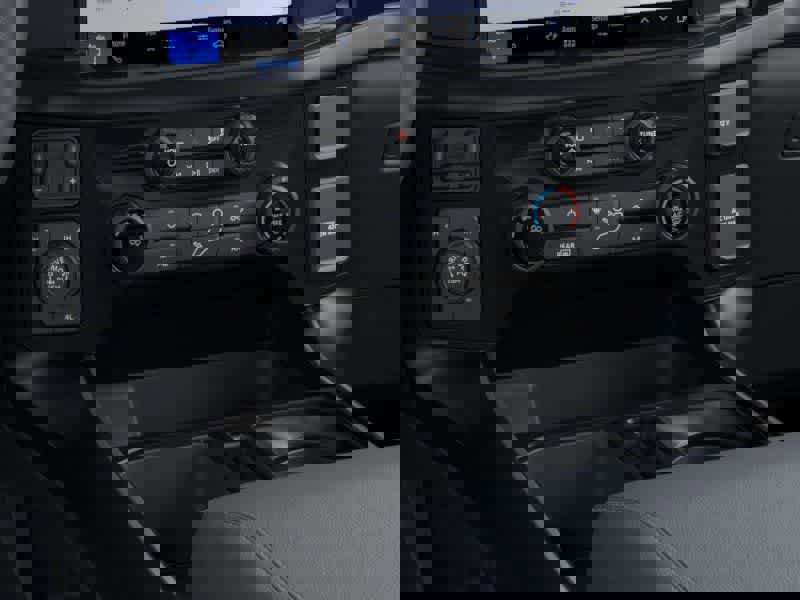 New 2026 Ford F150 STX w/ Equipment Group 200A image 15