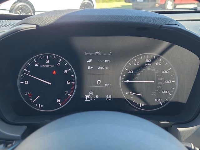 New 2026 Subaru Crosstrek 2.0i Premium image 28