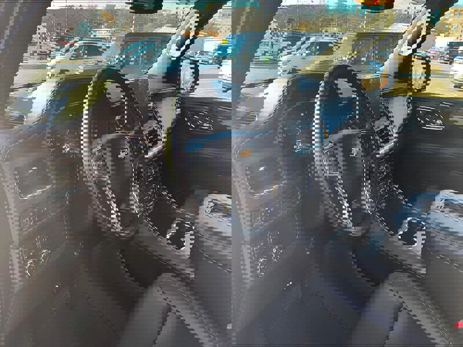 Certified 2023 Chevrolet Tahoe LT image 8