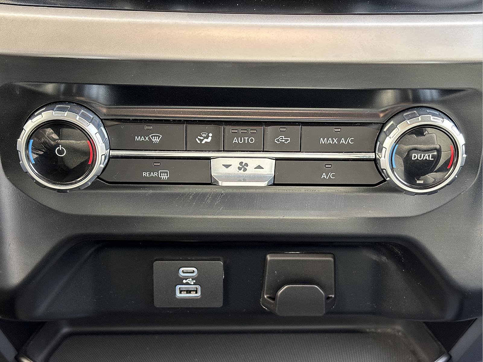 Used 2023 Ford F150 XLT w/ Equipment Group 301A Mid image 24