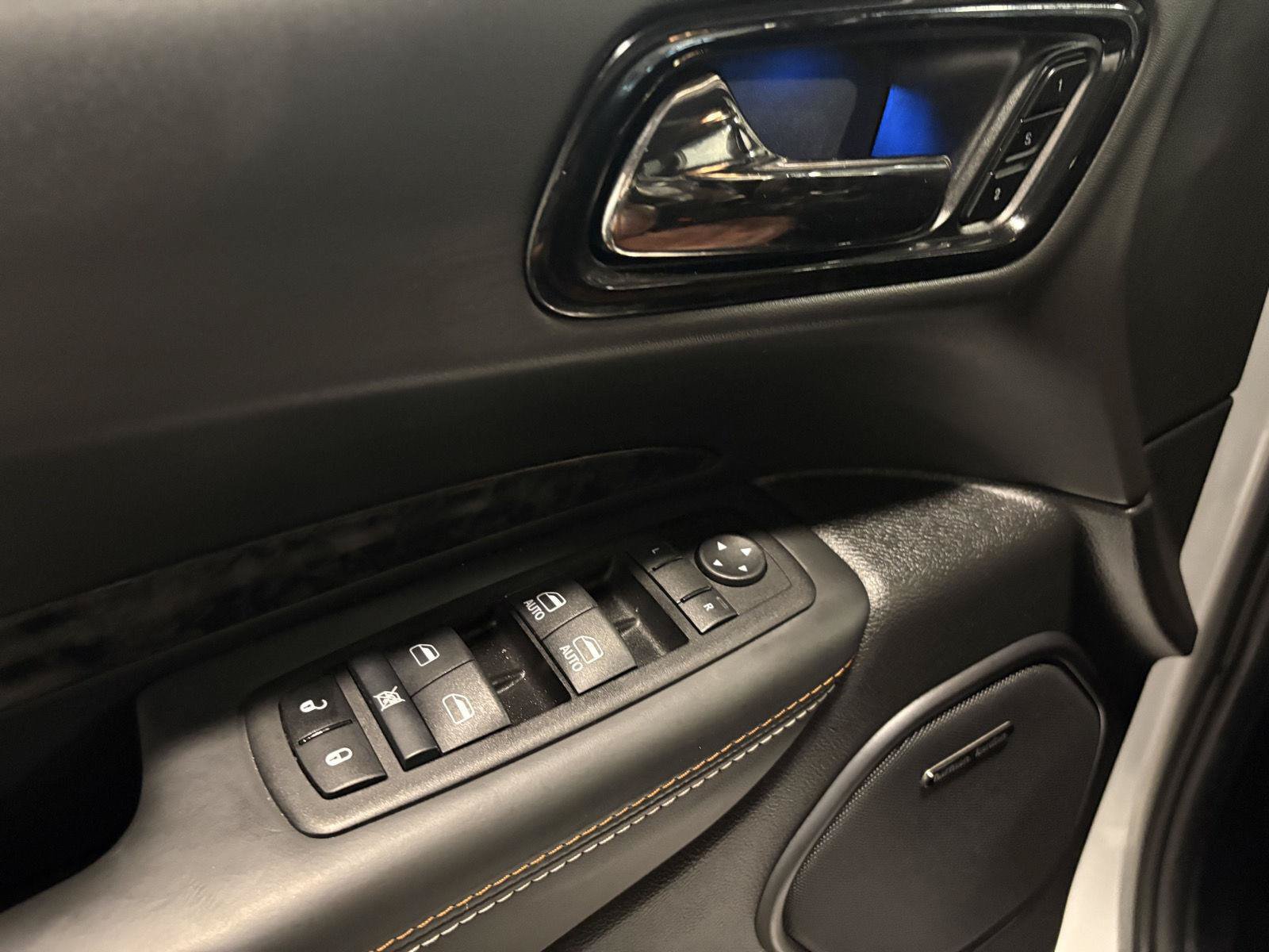 Used 2025 Dodge Durango SRT Hellcat AWD/4WD image 32