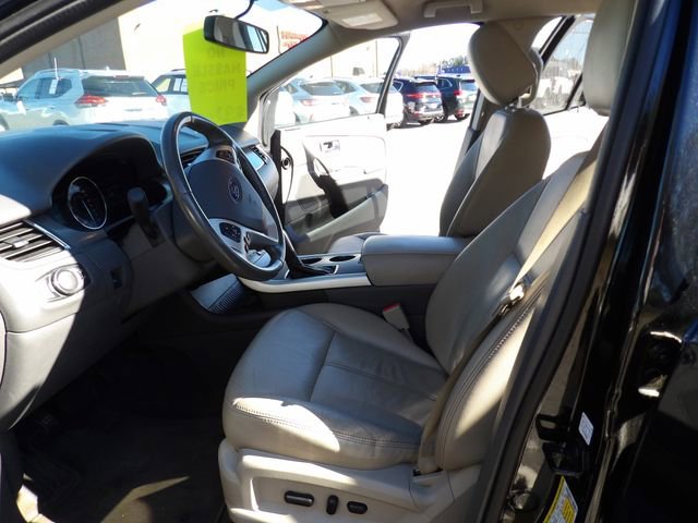 Used 2013 Ford Edge SEL image 30