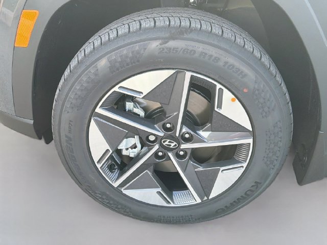 New 2026 Hyundai Tucson SEL Plus FWD image 31