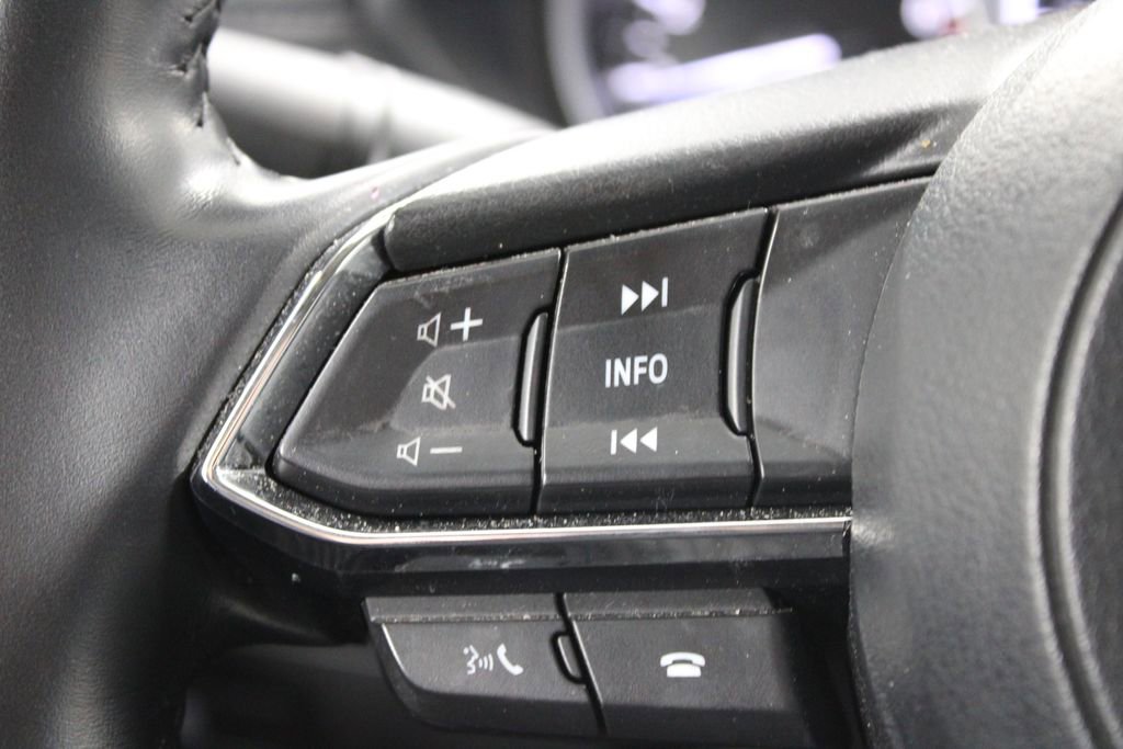 Used 2024 MAZDA CX-5 AWD 2.5 S w/ Select Package image 19