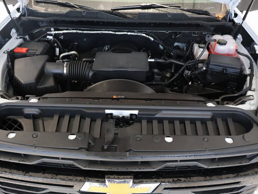New 2026 Chevrolet Silverado 3500 W/T w/ WT Convenience Package image 30