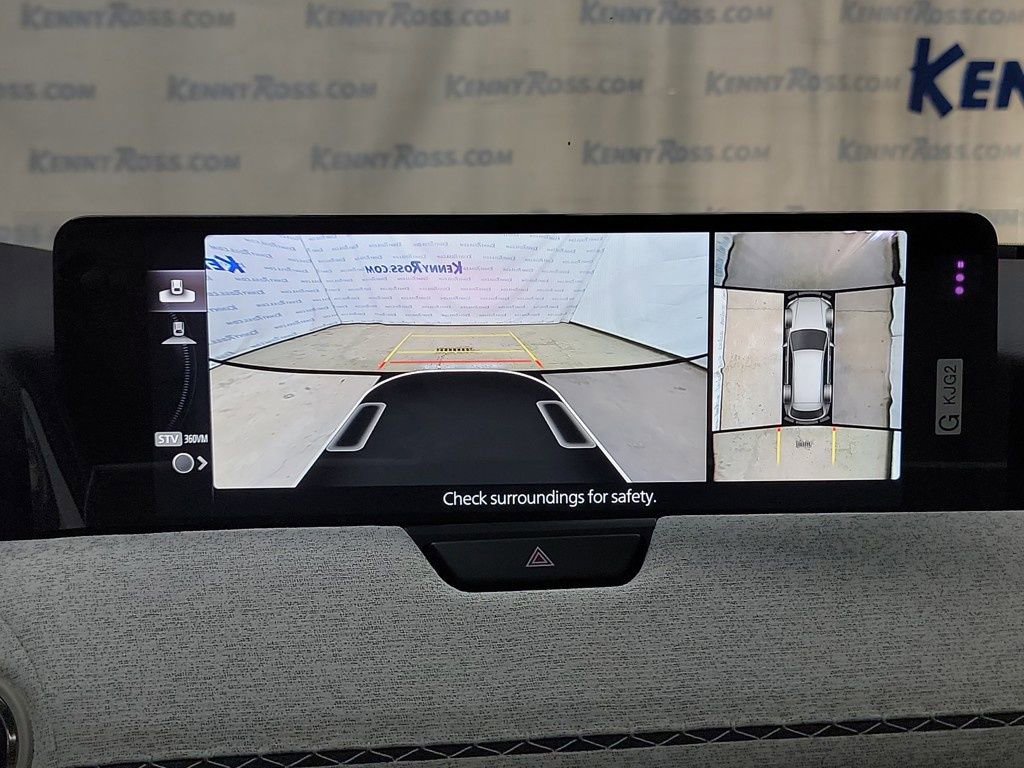 New 2025 MAZDA CX-90 3.3 Turbo S w/ Premium Plus image 21