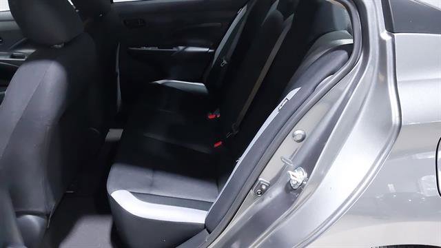 Used 2025 Nissan Versa S w/ Trunk Package FWD image 21