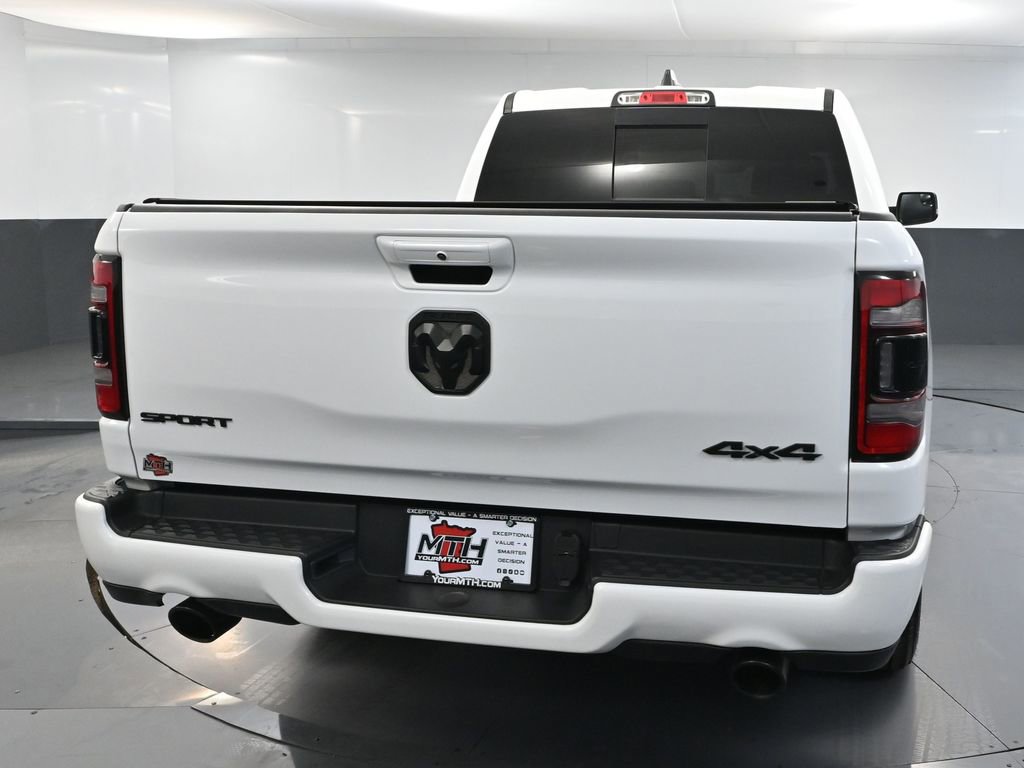 Used 2024 RAM 1500 Sport image 6