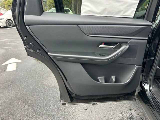 New 2026 MAZDA CX-90 3.3 Turbo w/ Select Package image 8