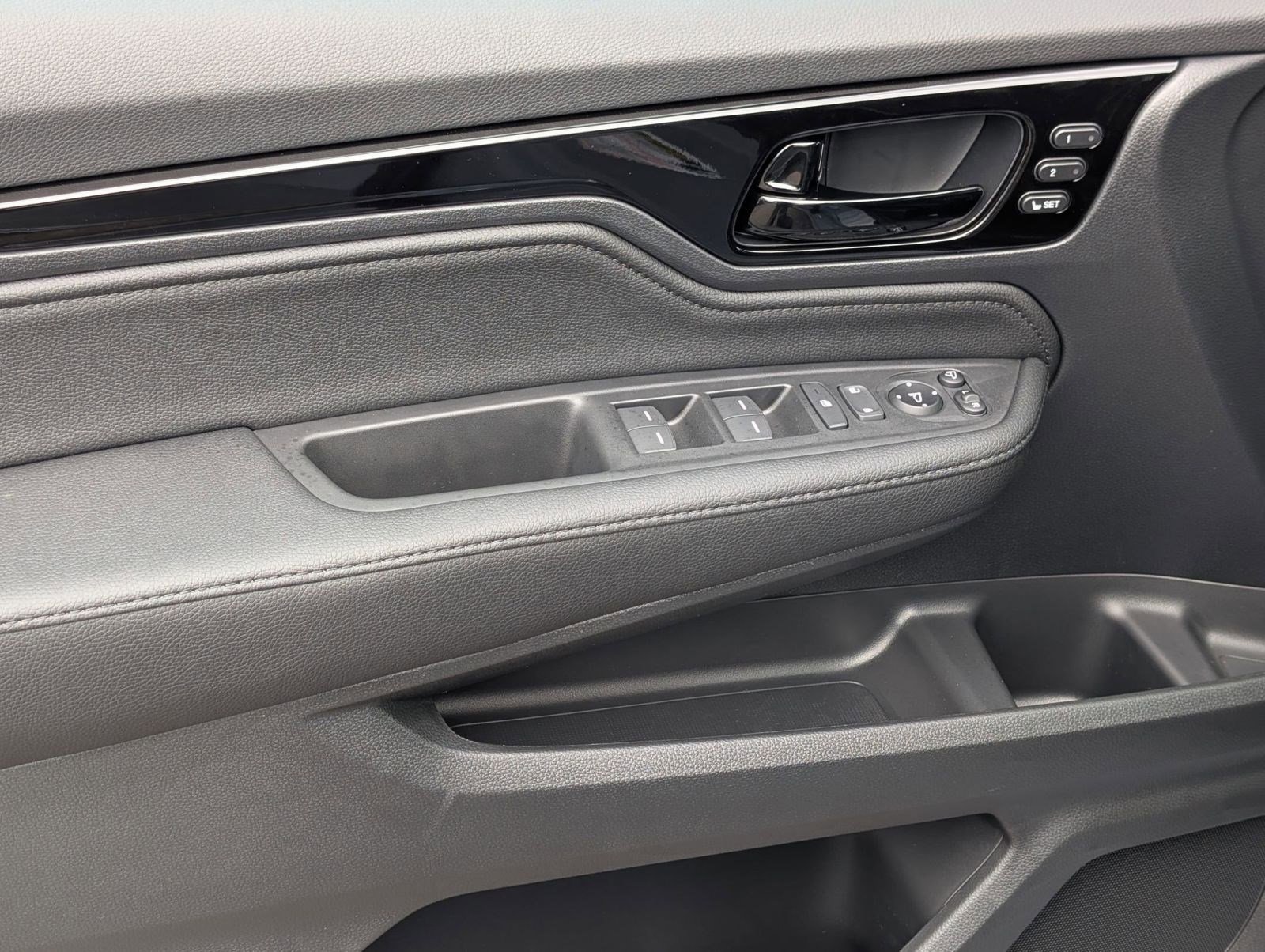 New 2026 Honda Odyssey Elite image 14