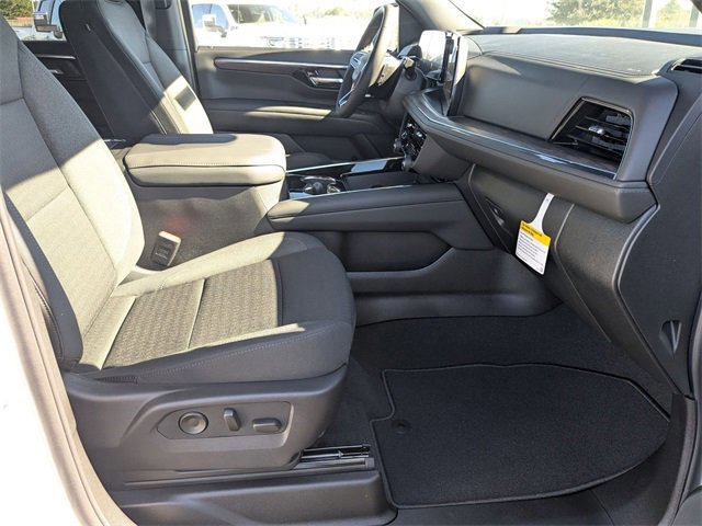 New 2026 Chevrolet Tahoe LS image 37