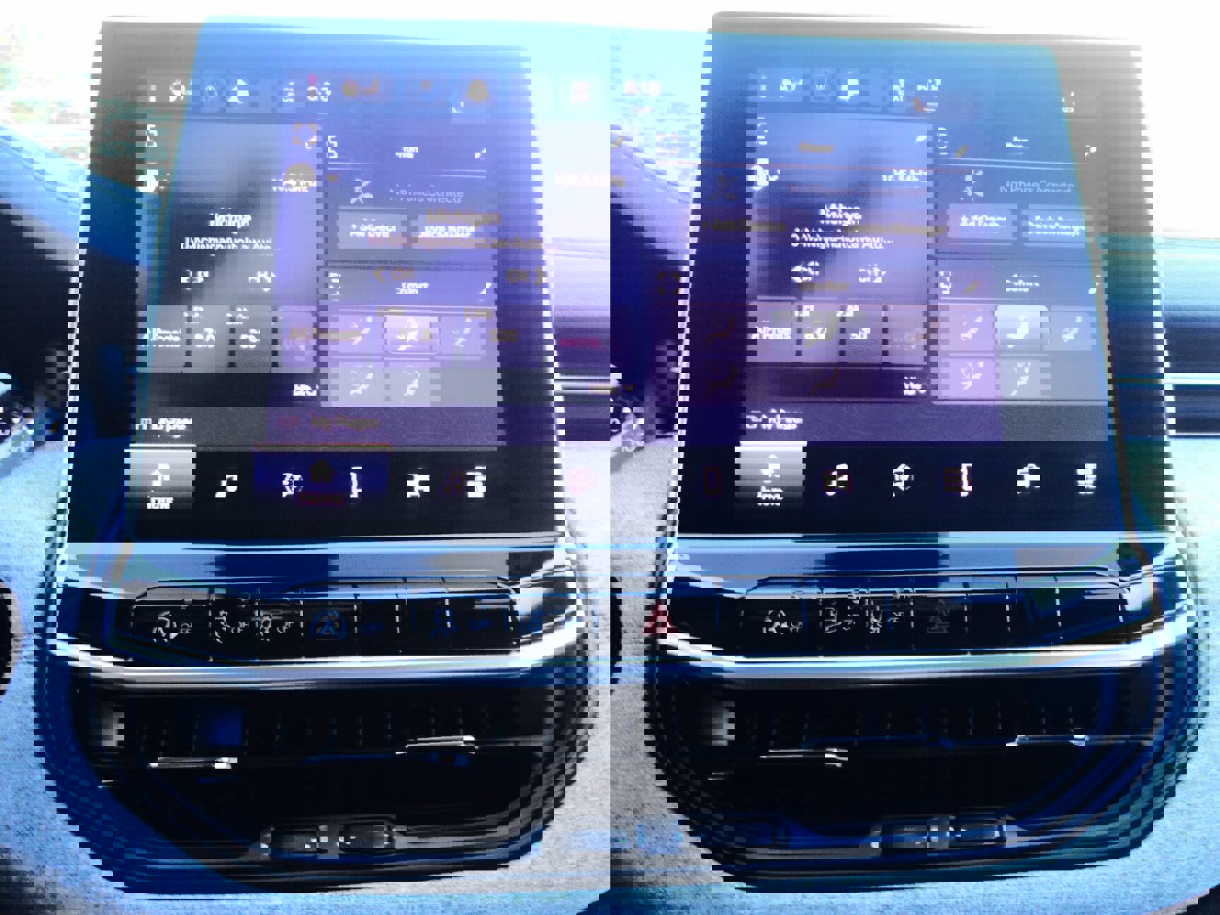 Certified 2022 Jeep Compass Latitude image 24