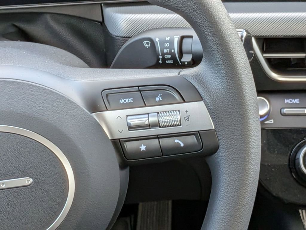 New 2025 Hyundai Sonata SE image 22