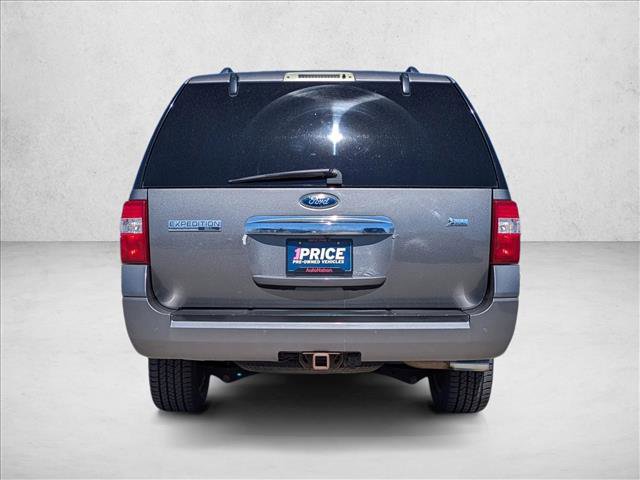Used 2011 Ford Expedition EL Limited image 6