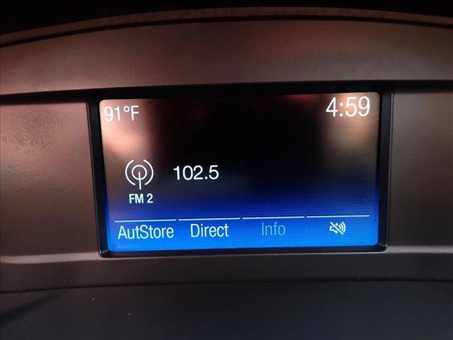 Used 2018 Ford Escape SE w/ Ford Safe & Smart Package AWD/4WD image 21
