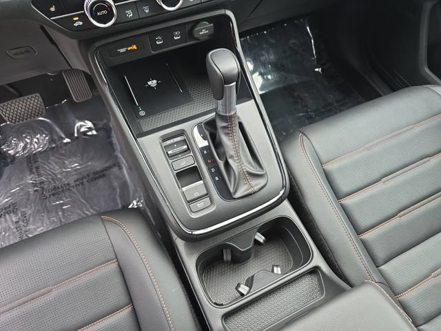 Used 2026 Honda CR-V Sport-L image 29