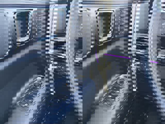 Certified 2025 Hyundai Santa Fe Calligraphy image 15