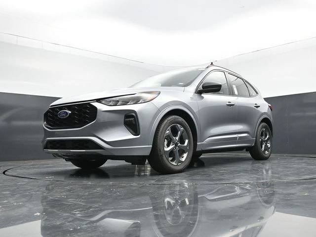 Used 2024 Ford Escape ST-Line FWD image 54