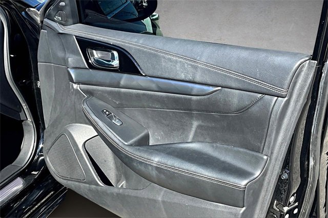 Used 2020 Nissan Maxima 3.5 SL w/ Floor Mat Group image 18