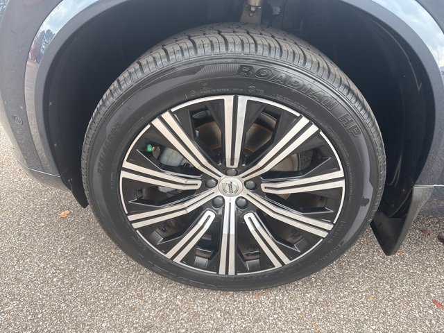 Used 2022 Volvo XC90 T6 Inscription image 32