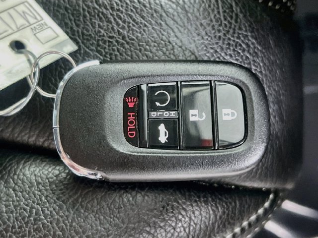 Used 2023 Honda Accord EX image 33