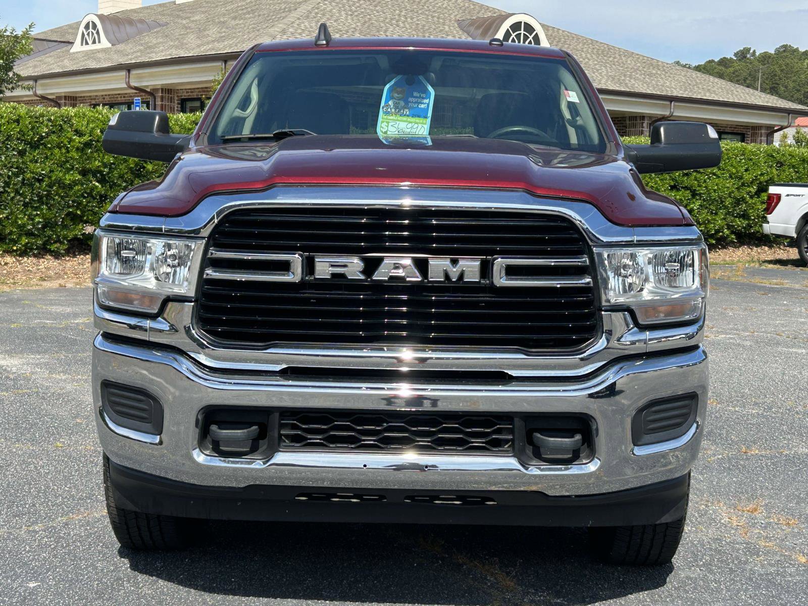 Used 2019 RAM 2500 Big Horn AWD/4WD image 6