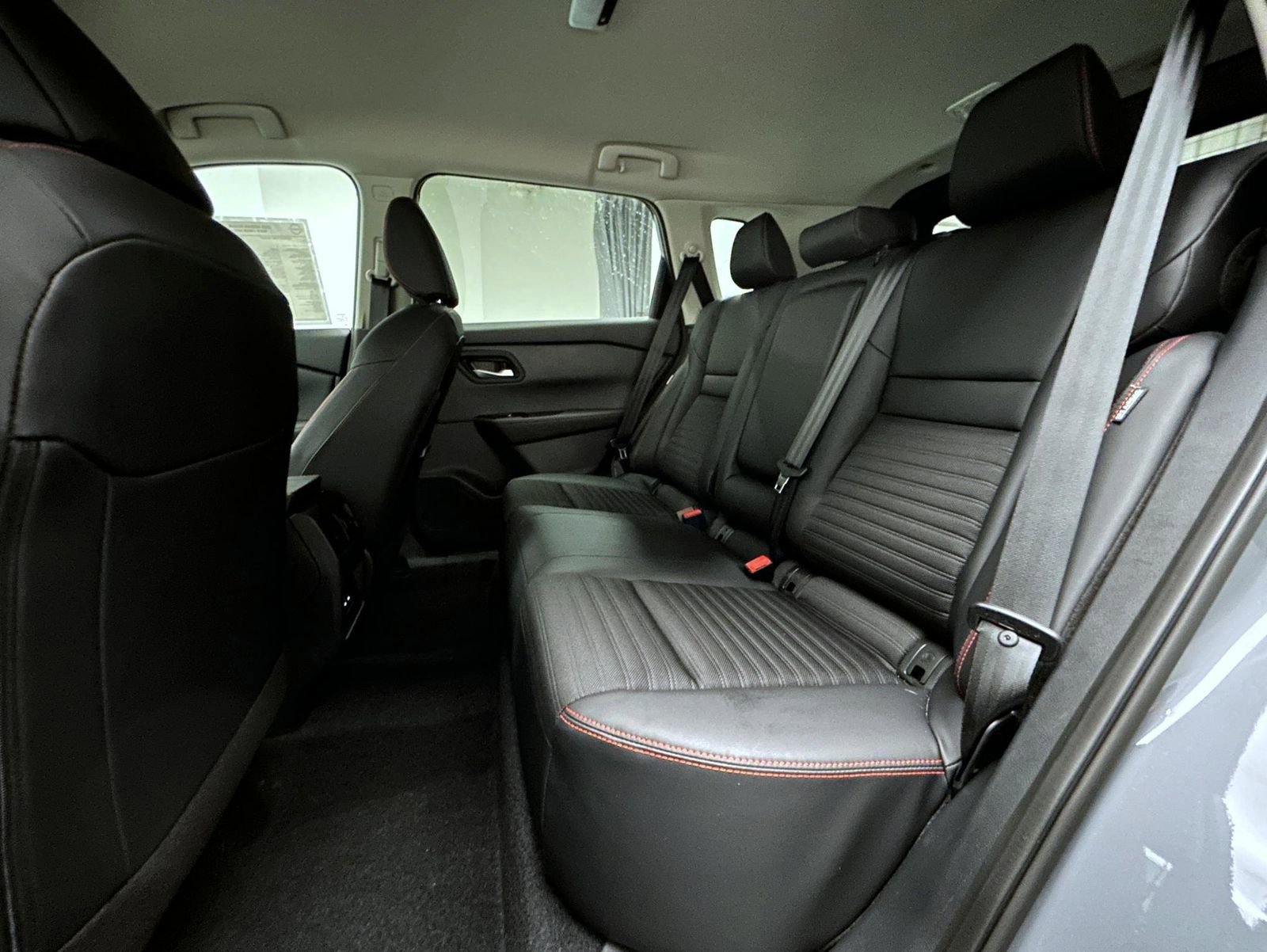 New 2026 Nissan Rogue SV image 12