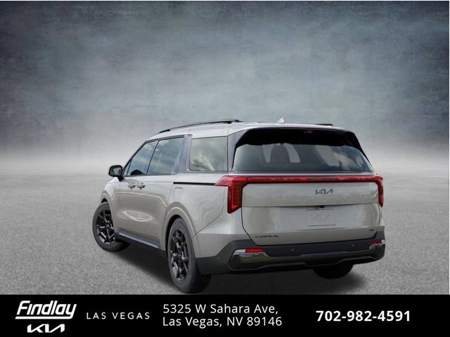 New 2026 Kia Carnival SX Prestige FWD image 27