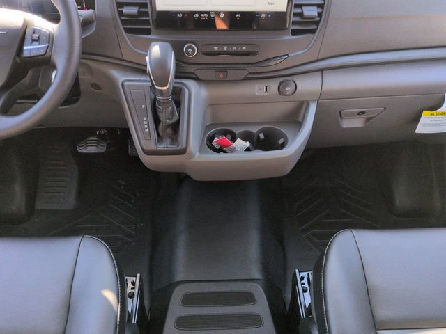 New 2026 Ford Transit 150 Low Roof AWD image 17
