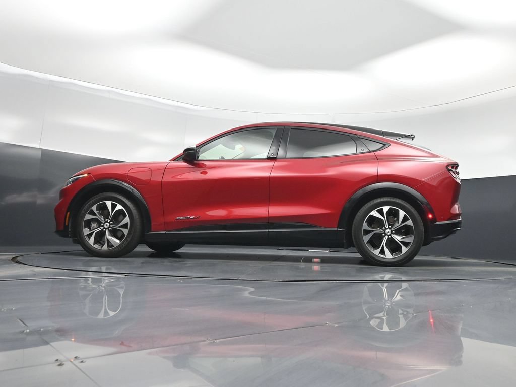 Certified 2023 Ford Mustang Mach-E Premium RWD image 7