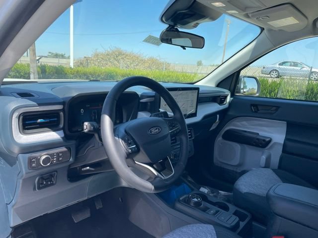 New 2026 Ford Maverick XLT w/ Equipment Group 301A AWD/4WD image 9