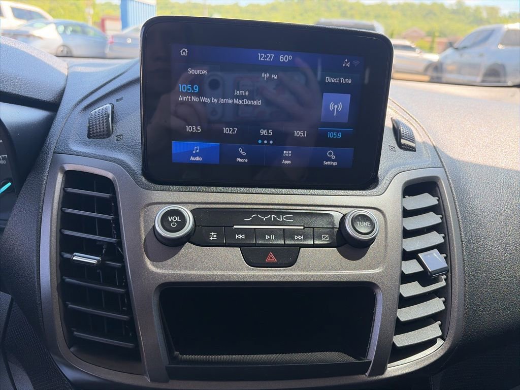 Used 2022 Ford Transit Connect XL image 17