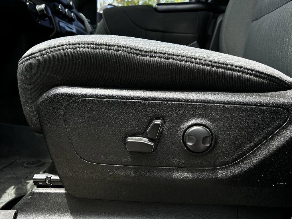 Used 2022 RAM 1500 Lone Star RWD image 27