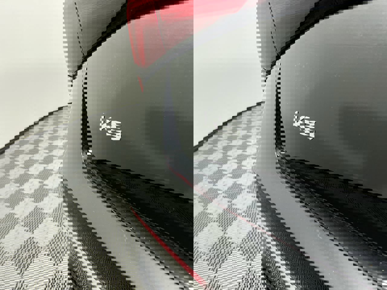 New 2026 Kia K5 EX image 5