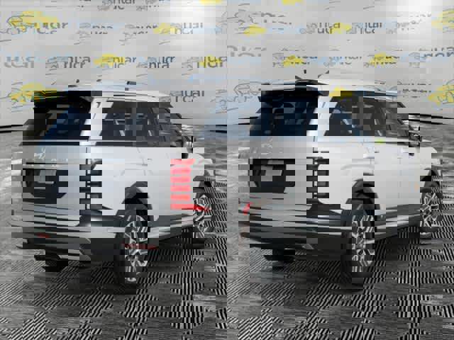 New 2026 Hyundai Palisade SEL Premium AWD/4WD image 4