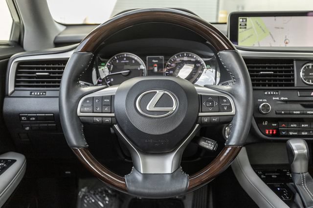 Used 2018 Lexus RX 350 FWD w/ Premium Package image 10