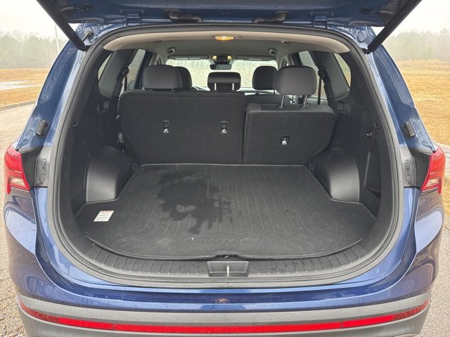 Used 2023 Hyundai Santa Fe SEL image 10